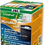 Masa filtranta pentru filtru intern JBL MicroMec mini CP i, JBL