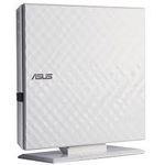 Asus Dvd-Writer Extern Asus Sdrw-08d2s Lite, Design Slim, Suport M-Disc, Dvd-Rw 8x, Asus