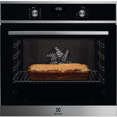 Cuptor electric Electrolux EOF3F50TX SurroundCook A 72 litri inox Cuptor electric Electrolux EOF3F50TX SurroundCook A 72 litri inox