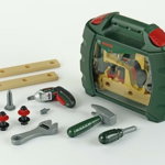 Bosch suitcase wit h Ixolino screwdriver I, Klein