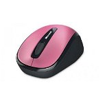 Microsoft Wireless Mobile Mouse 3500 mouse-uri Ambidextru RF GMF-00276, Microsoft