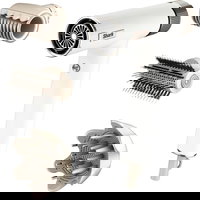 Uscător de păr Shark - SpeedStyle HD334EU, 1700W, 3 trepte , alb