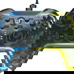 Gamepad Canyon GP-02, USB, Black