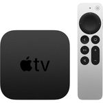 Media Player Apple TV 5th Generation Full HD 1080p 32 GB Negru