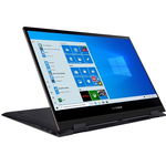 Laptop 2 in 1 ASUS ZenBook Flip S UX371EA cu procesor Intel® Core™ i7-1165G7 pana la 470 GHz