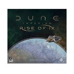 Dune Imperium – Rise of Ix, Asmodee