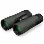 Binoclu Diamondback HD 8x42 Vortex, antiaburire, antireflex, corp cauciucat cu aderenta mare, rezistent la impact, impermeabil, 14.5 x 13 cm, 618 g, verde