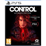 Joc Control Ultimate Edition pentru PlayStation 5