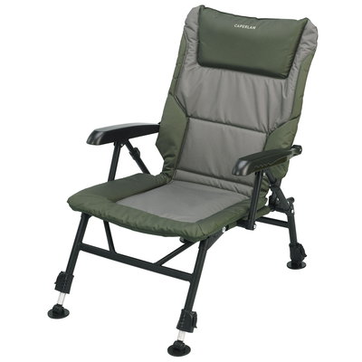 Scaun Levelchair 500 Pescuit la crap,