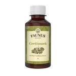 Tinctura de Cretisoara pentru sistemul endocrin feminin, 200ml, Faunus Plant, Faunus Plant