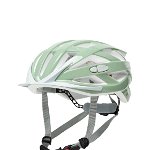 Uvex Cască bicicletă I-Vo 3D 4104290915 Verde
