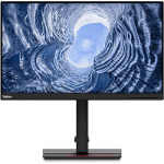 Monitor Lenovo ThinkCentre Tiny-In-One 24 Gen 4 23.8 inch FHD IPS 4 ms 60 Hz Webcam