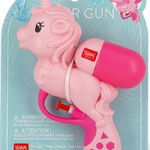 Pistol cu apa - unicorn, -