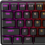 Tastatura gaming SteelSeries Apex Pro Mini WL US
