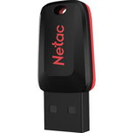 NETAC Memorie USB Netac U197 mini, 32GB, USB 2.0, NETAC