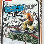Ssx On Tour Essentials PSP