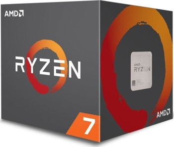 Procesor AMD Ryzen 7 1800X, 3.6GHz, 16 MB, BOX (YD180XBCAEWOZ), AMD