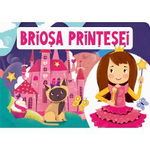 Briosa printesei - Mimorello