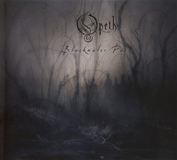 Blackwater Park (20th Anniversary Edition) | Opeth , Music For Nations