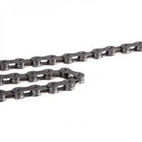 Lant Shimano Cn-Hg601-11, 116 Zale, 11 Vit. Compatibil Sosea Mtb E-Bike, Incl. Quick Link Sm-Cn900-11, Ambalat Ind.