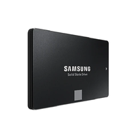 
Ssd samsung 870 evo 500 gb sata iii 2.5 inch