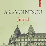 Jurnal. 2 volume - Alice Voinescu