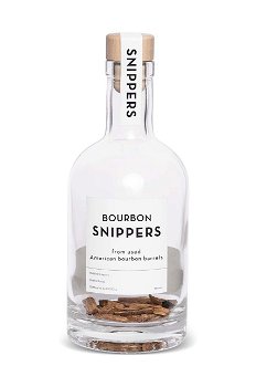 Snippers set pentru aromatizarea alcoolului Whisky Originals 350 ml