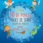 30 de povesti magice de seara