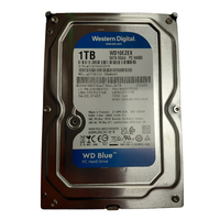 HDD 1 TB, Seagate/Western, Seagate