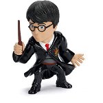 Figurina metalica Harry Potter - Year 01, 10 cm
