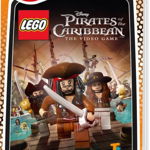 Lego Pirates Of The Caribbean The Video Game Essentials PSP