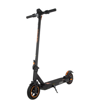 Trotineta electrică pliabilă KuKirin S1 MAX pentru navetiști,