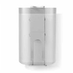 Suport difuzor de perete Nedis pentru Sonos One SL, One, PLAY: 1, max 3 kg, rotativ   pivotant   inclinabil, alb
