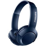 Casti Philips Shb3075bl Bluetooth, Albastru