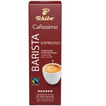 Cafea capsule Tchibo Cafissimo Barista Espresso, 10 capsule, 80 g, Tchibo Cafissimo
