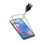 Folie protectie Temperred Glass pentru Huawei Y6 2019, Cellularline