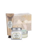 Set cadou Admire White Tea, SABON