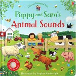 Poppy and Sam's Animal Sounds Usborne Books
