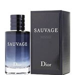 Sauvage Eau de Toilette