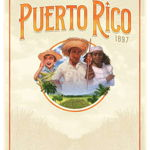 Puerto Rico 1897, alea