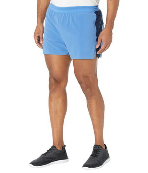 Imbracaminte Barbati Fourlaps Distance Shorts 4quot Azure, Fourlaps