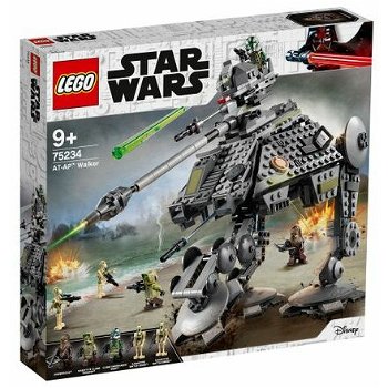 LEGO Star Wars, AT-AP Walker 75234