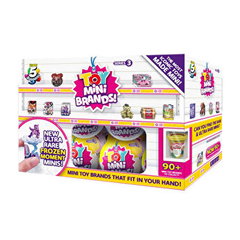 Zuru 5 Surprise - Disney Mini Brands, S3, Zuru