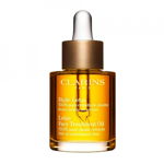 Ulei ulei de regenerare cu efect de netezire pentru fata Clarins Lotus Treatment Oil 30ml, Clarins