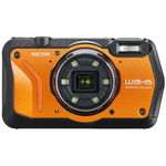 WG-6 orange, Ricoh