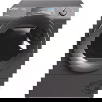 Uscator de rufe Candy Rapido Pro RP4 H7A2TRER-S, Pompa de caldura, 7 Kg, Clasa E