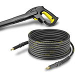 Set Karcher HK12 - Pistol și furtun cu conectare rapidă 12 m Casă și grădină (2.643-909.0), Karcher