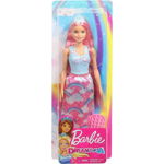 Mattel - Papusa Barbie Printesa