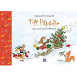 Tifi Păpădie salvează Crăciunul familiei, Didactica Publishing House