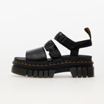 Dr. Martens Ricki 3-Strap Sandal Black, Dr. Martens